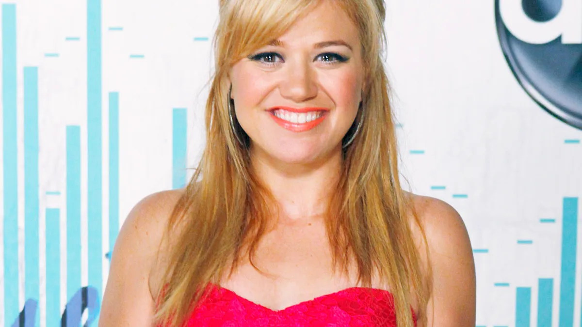 Kelly Clarkson