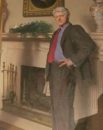 1425341635_bill clinton portrait 441