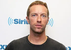Chris Martin