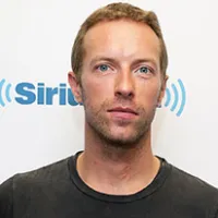 Chris Martin
