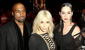 1425905588_kanye west kim kardashian katy perry 300