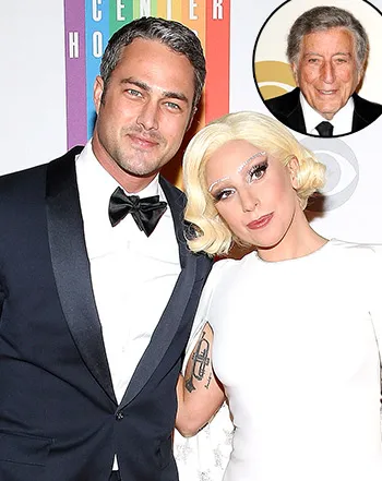 1426077665_tony bennett lady gaga taylor kinney 441