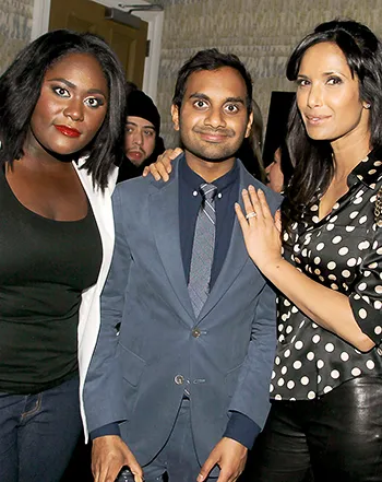 1426107010_danielle brooks aziz ansari padma lakshmi 441