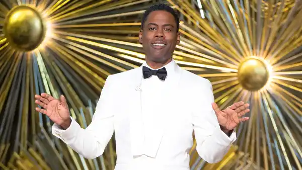 Chris Rock