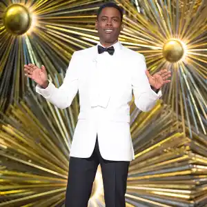 Chris Rock