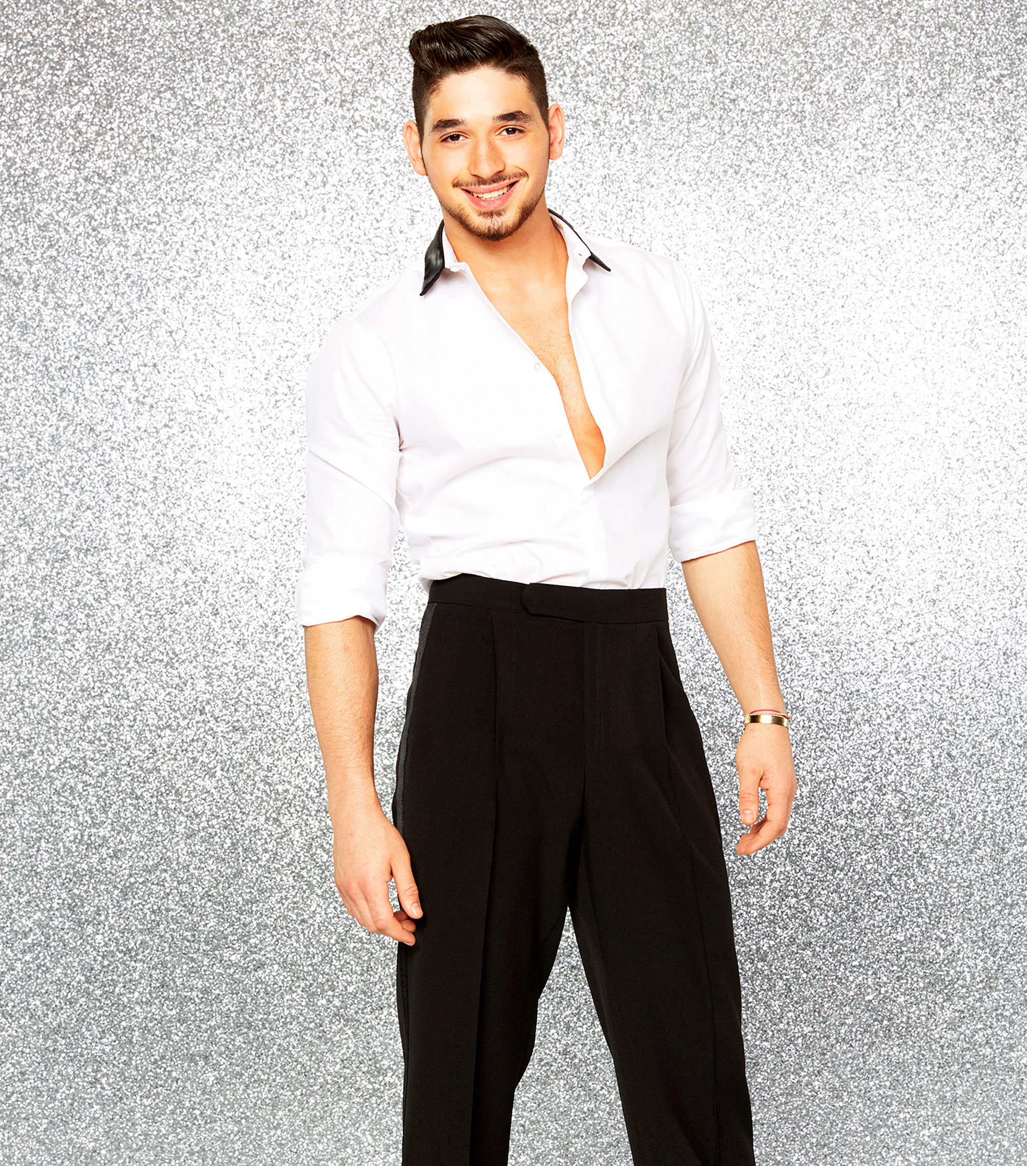 Alan Bersten