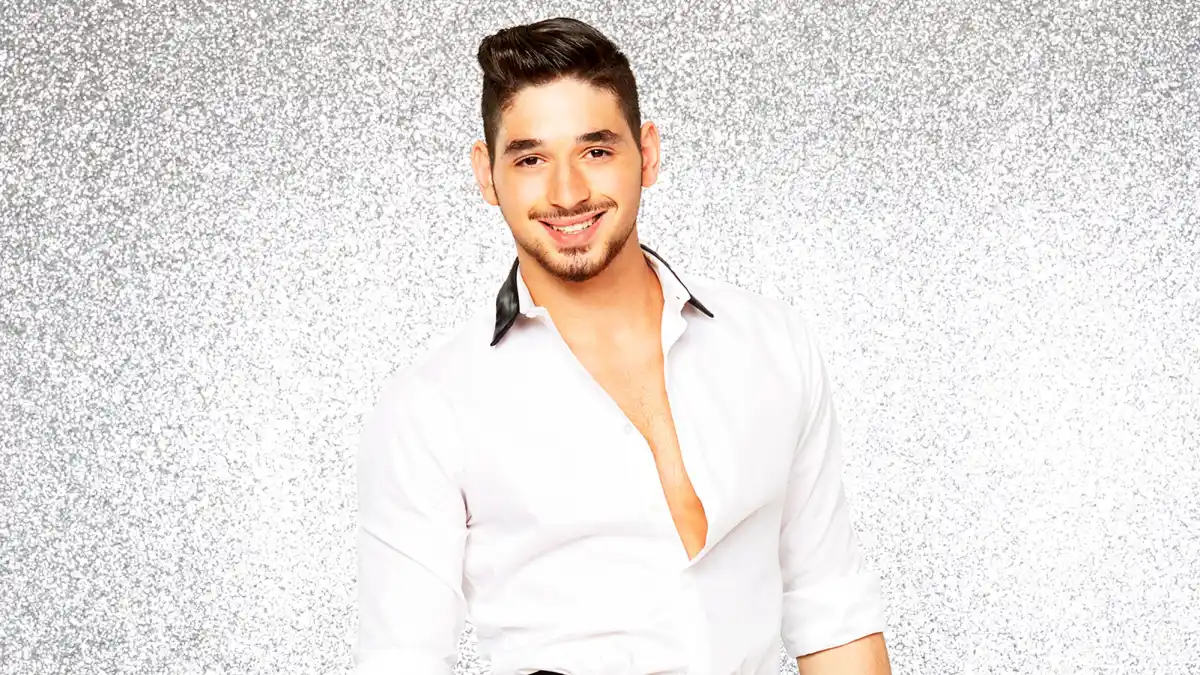 Alan Bersten