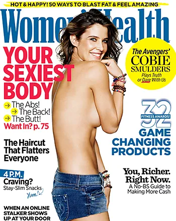 1429129743_cobie smulders topless cover 441