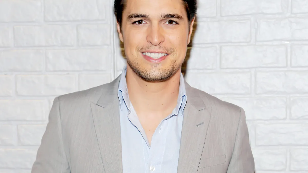Diogo Morgado