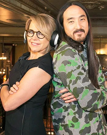 1430947084_steve aoki meredith vieira 441