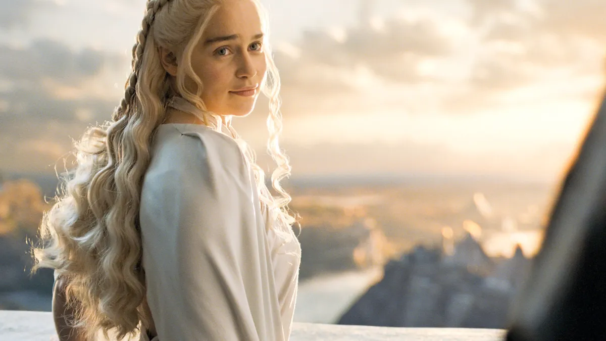 Kit Harington Game of Thrones