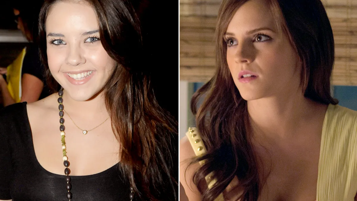 Alexis Neiers and the Bling Ring