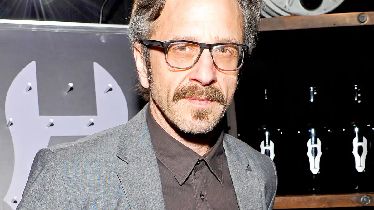 Marc Maron