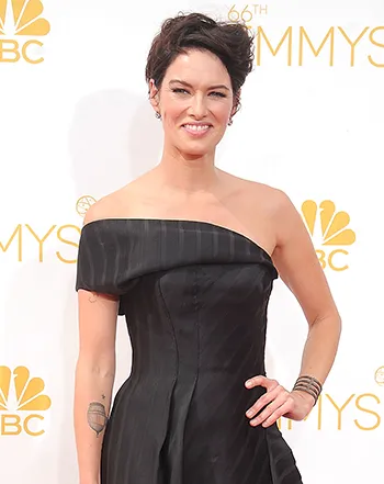1432417454_lena headey pregnant_3