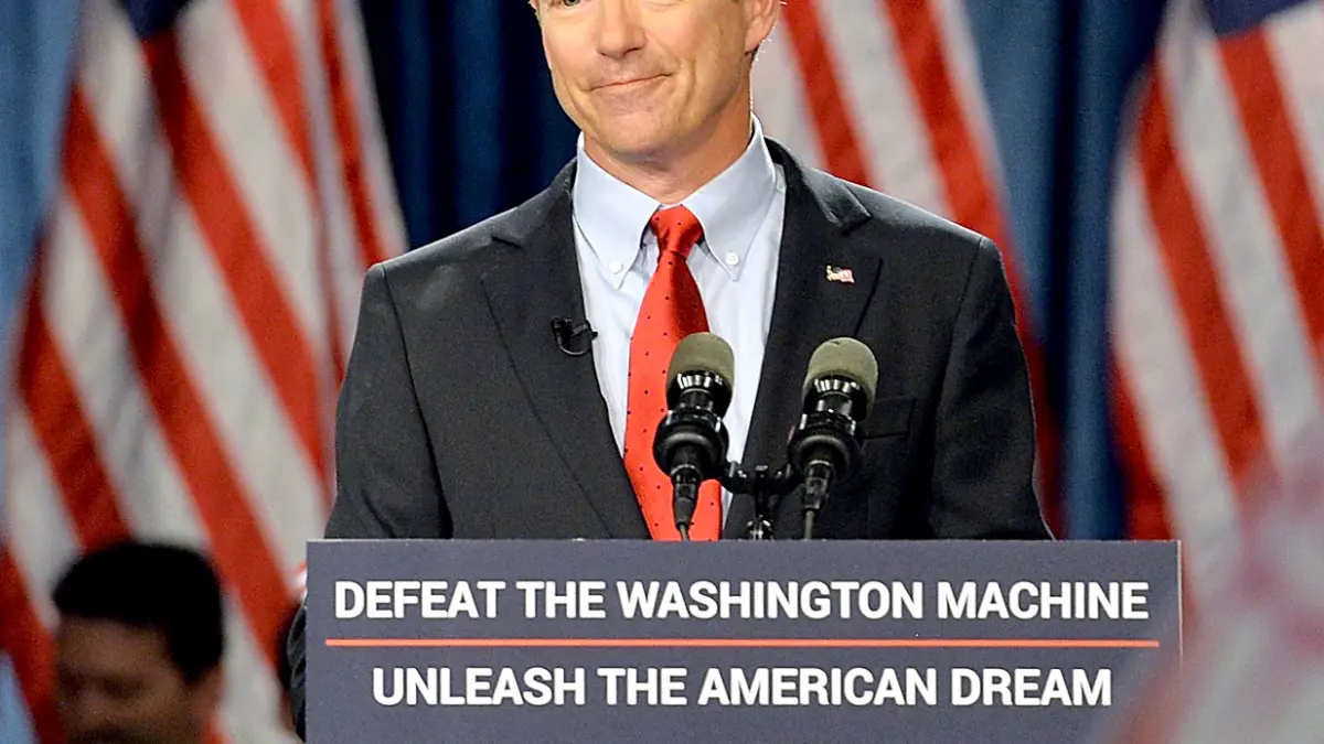 Rand Paul