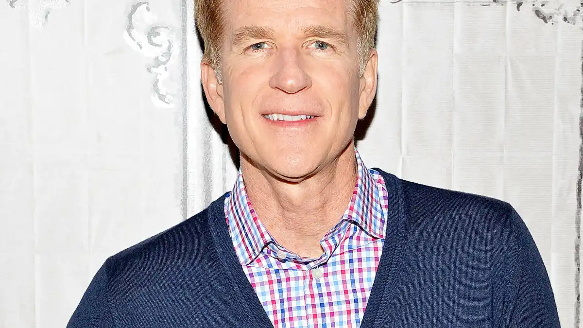Matthew Modine