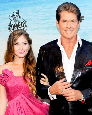 1433964209_103195797_david hasselhoff taylor ann hasselhoff 350