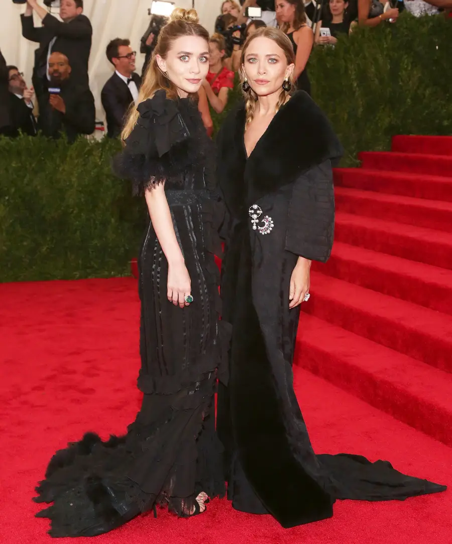 1434061209_mary kate olsen ashley olsen met 2015 zoom