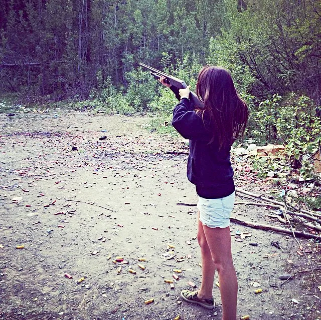Bristol Palin