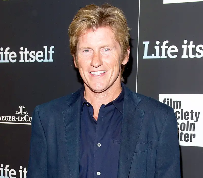 Denis Leary