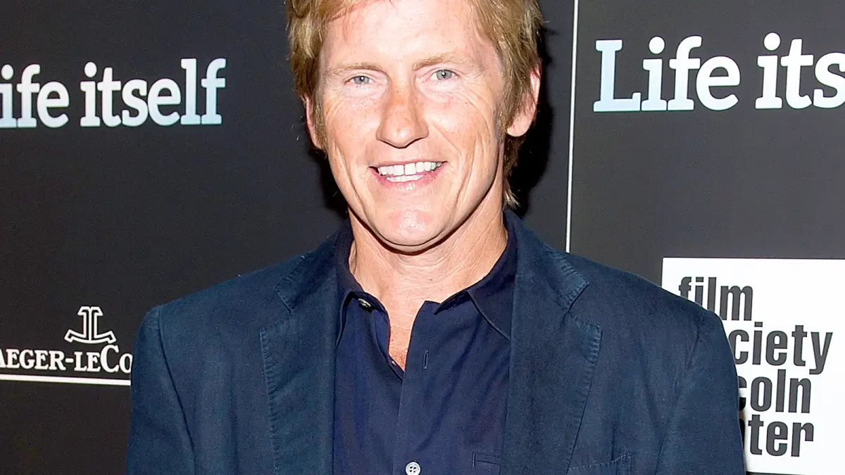 Denis Leary