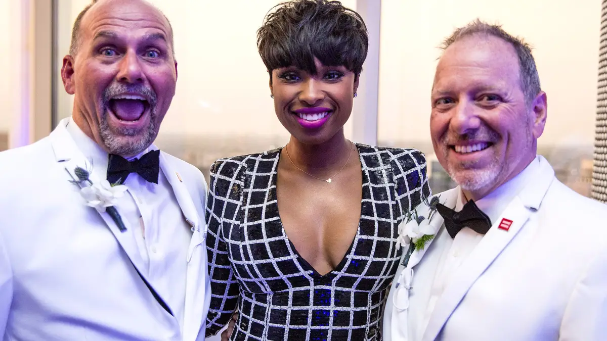 Jennifer Hudson