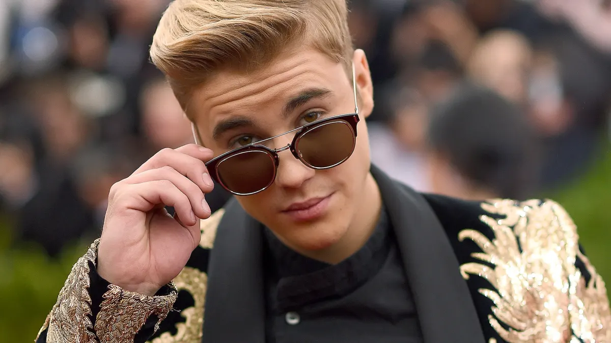 Justin Bieber