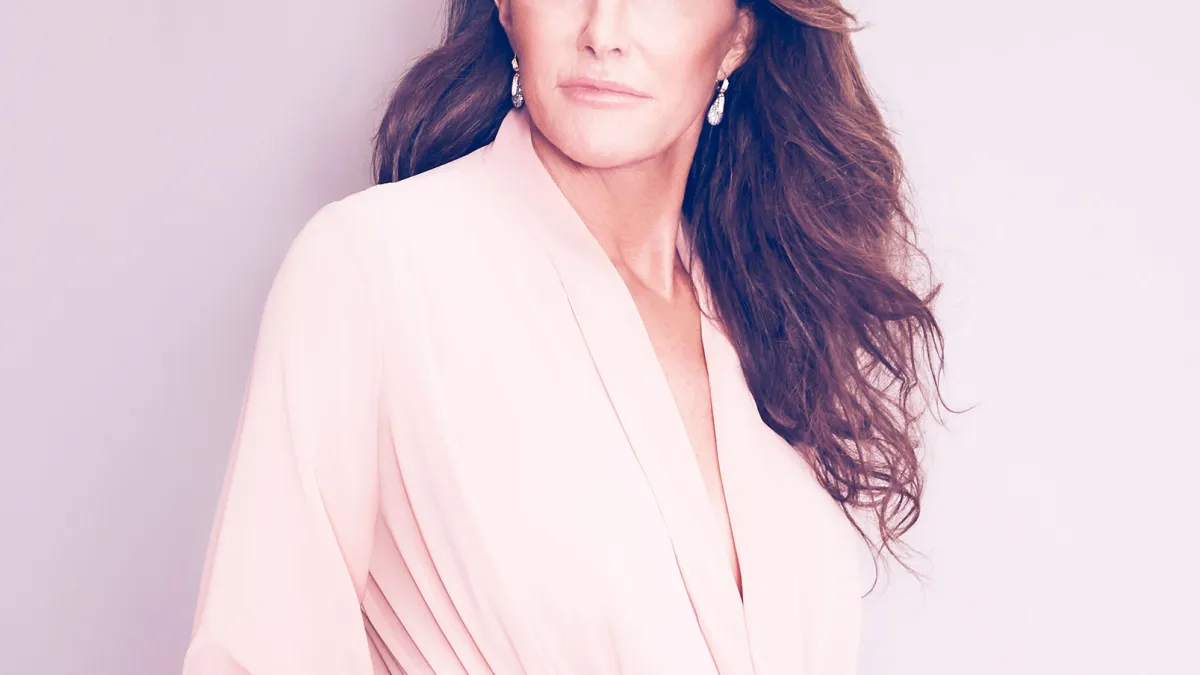 Caitlyn Jenner