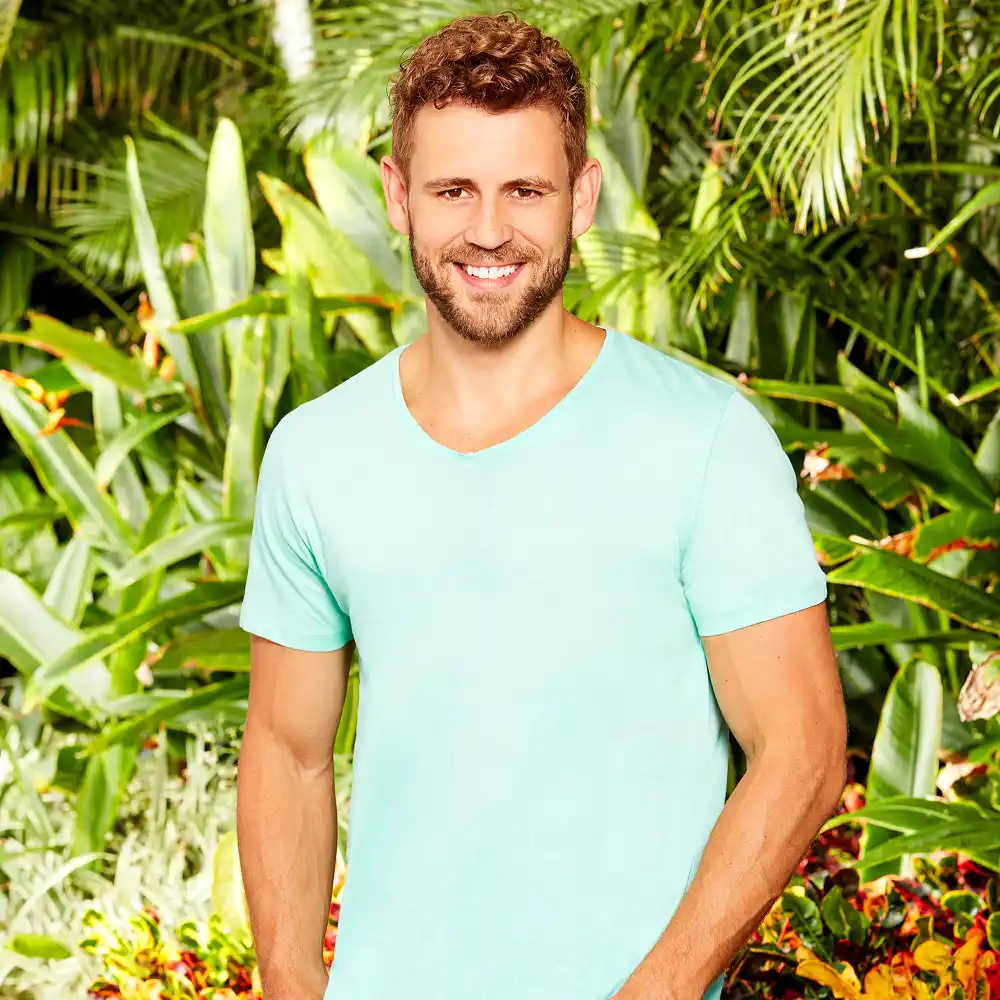 Nick Viall