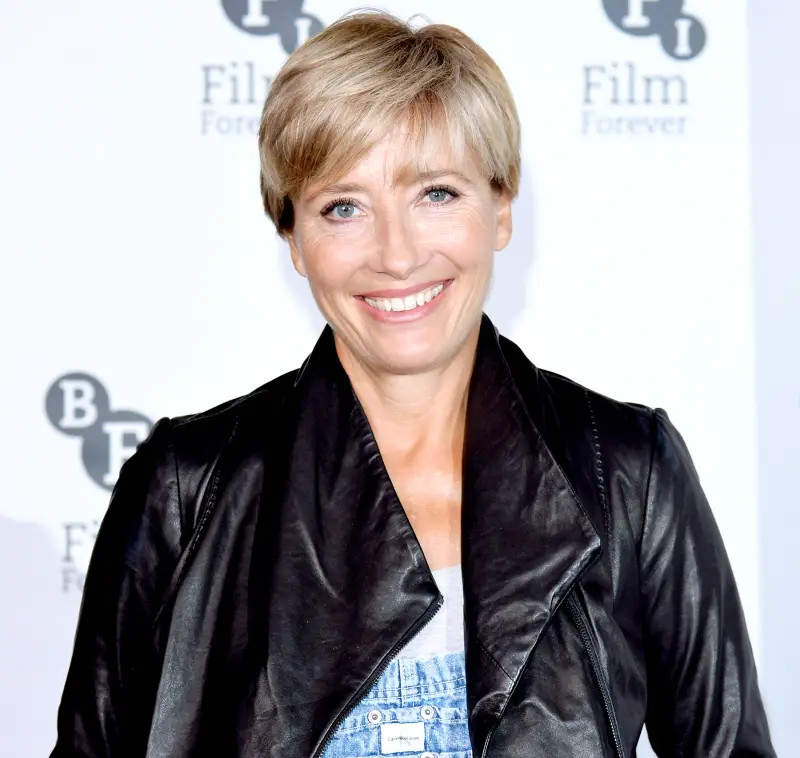 Emma Thompson sexism in Hollywood