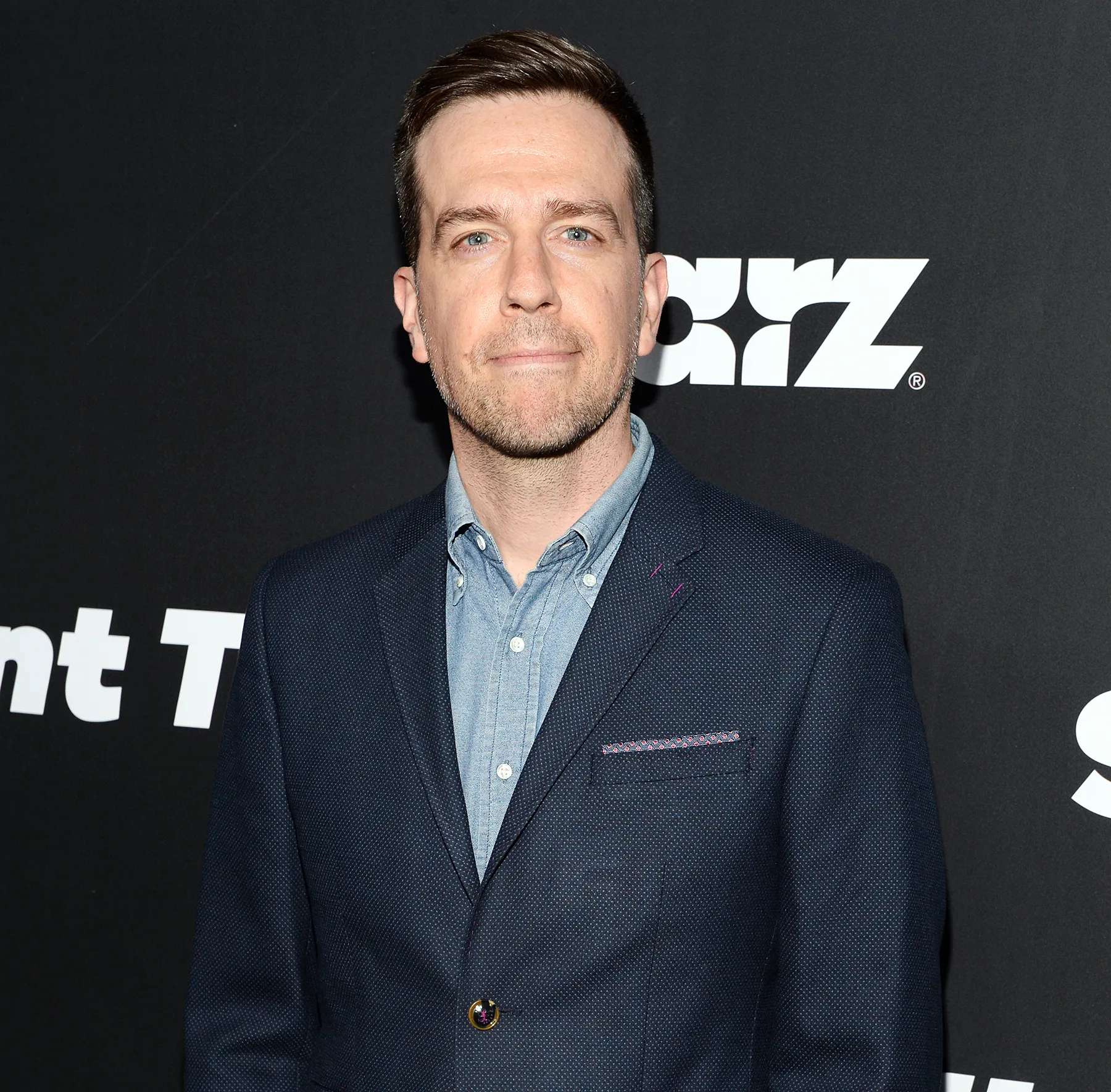 25 Things You Don't Know About Ed Helms