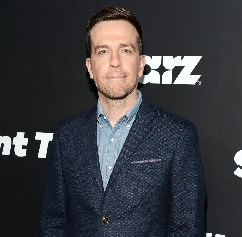 25 Things You Don't Know About Ed Helms
