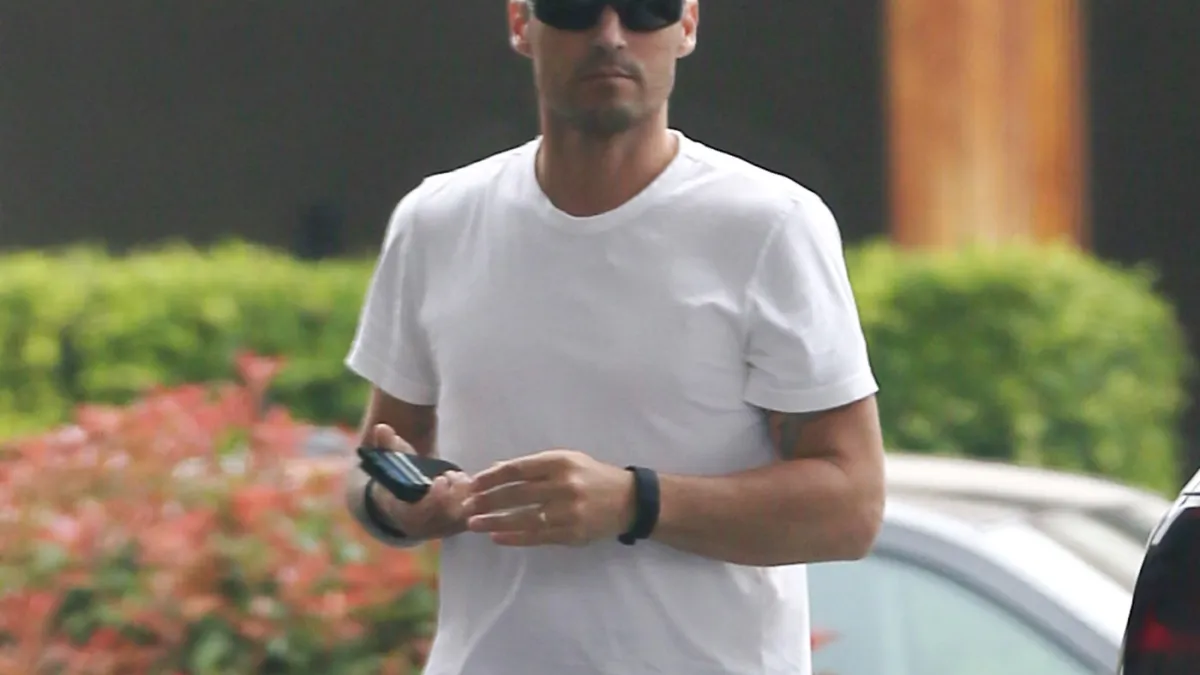 Brian Austin Green