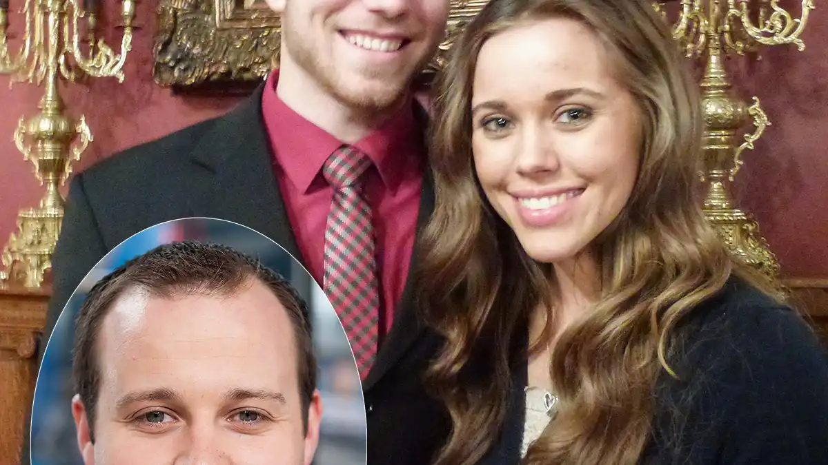 Jessa Duggar