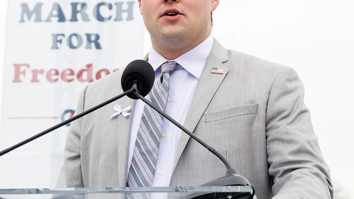 Josh Duggar