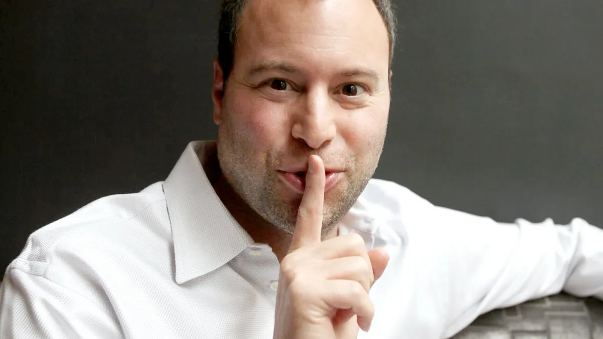 Ashley Madison Founder Had Multiple Affairs