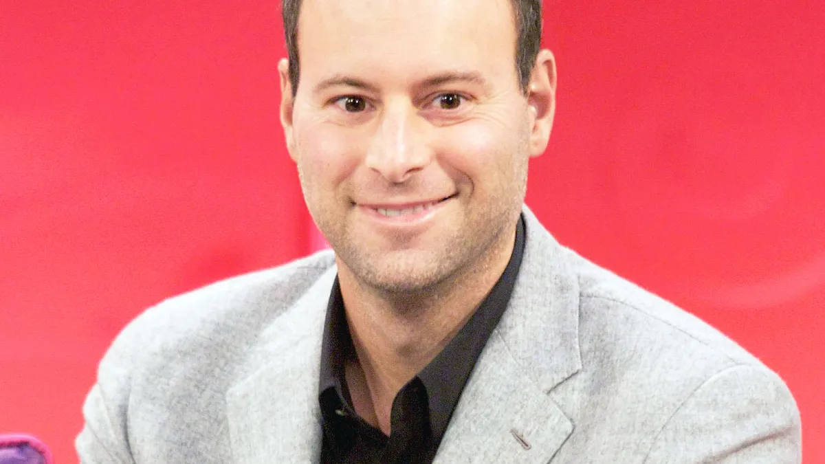 Noel Biderman
