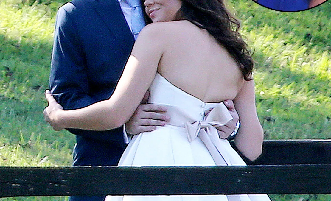 Amy Duggar and Anna Duggar