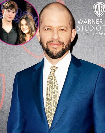 1442867635_jon cryer mila kunis ashton kutcher 350