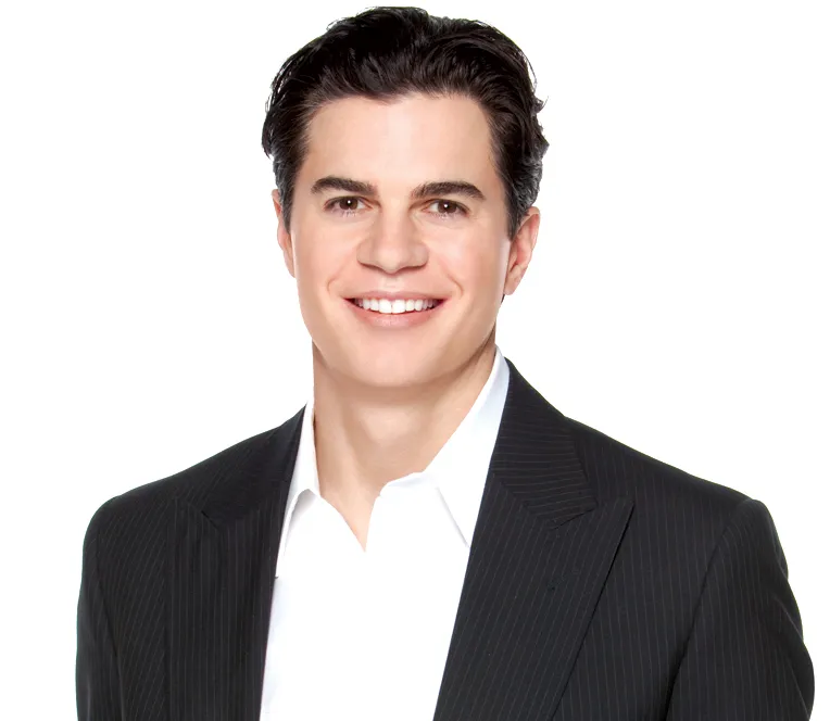 Big Brother Season 2 winner Dr. Will Kirby