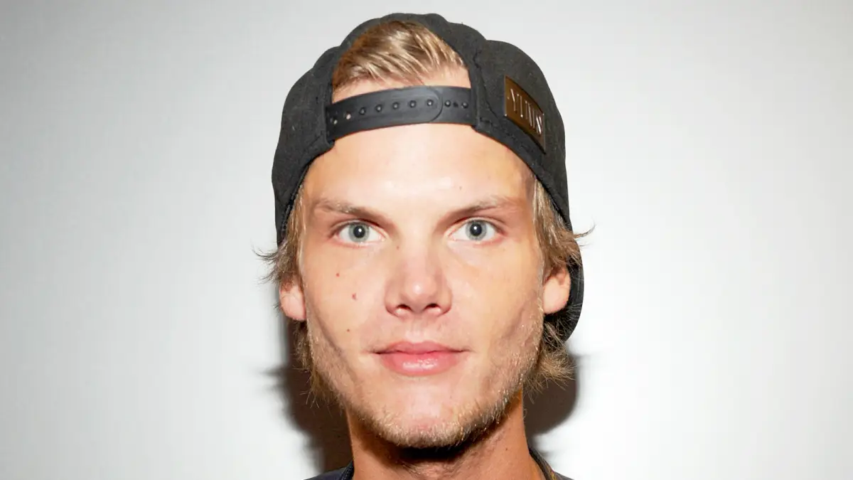 Avicii