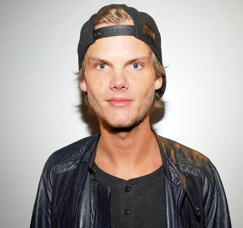 Avicii