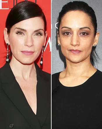 1444070548_archie panjabi julianne margulies 441