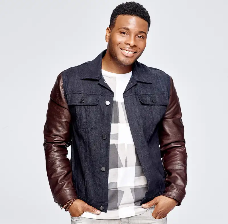 Kel Mitchell