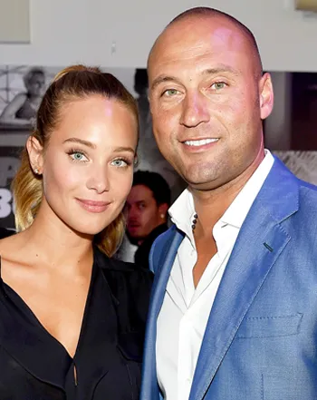 1446040252_485140852_hannah davis derek jeter 350