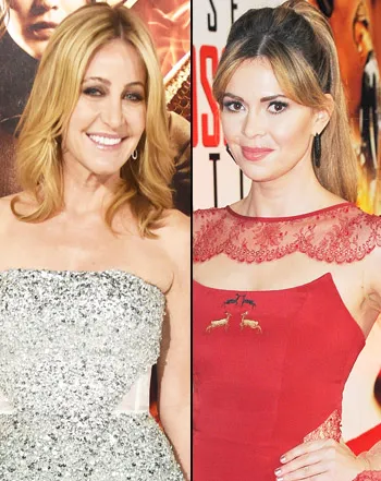 1446065615_laurie feltheimer carly steele 441