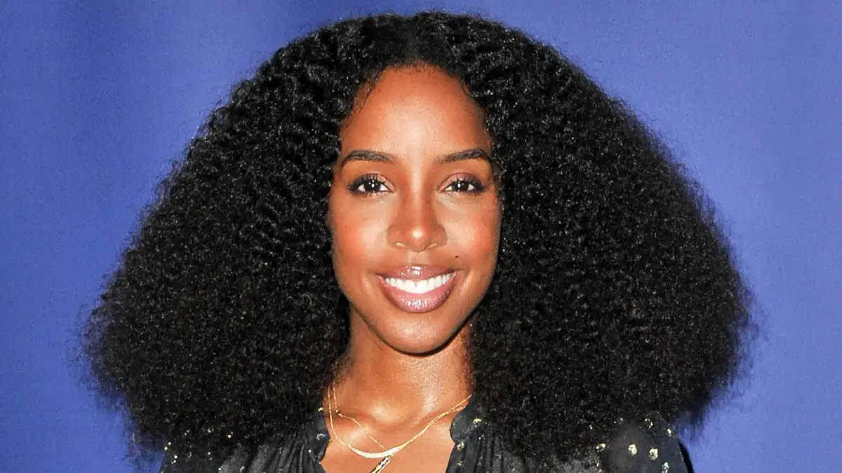 Kelly Rowland