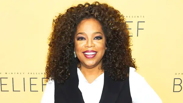 Oprah Winfrey