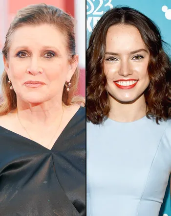 1446239091_carrie fisher daisy ridley 441