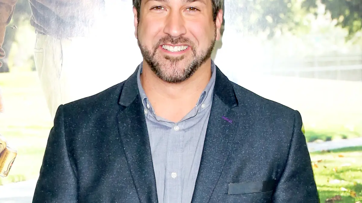 Joey Fatone